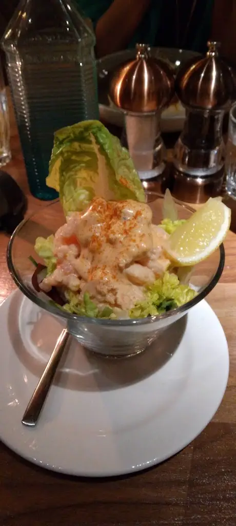 Menu_The Bridge Inn_Linlithgow_image_8