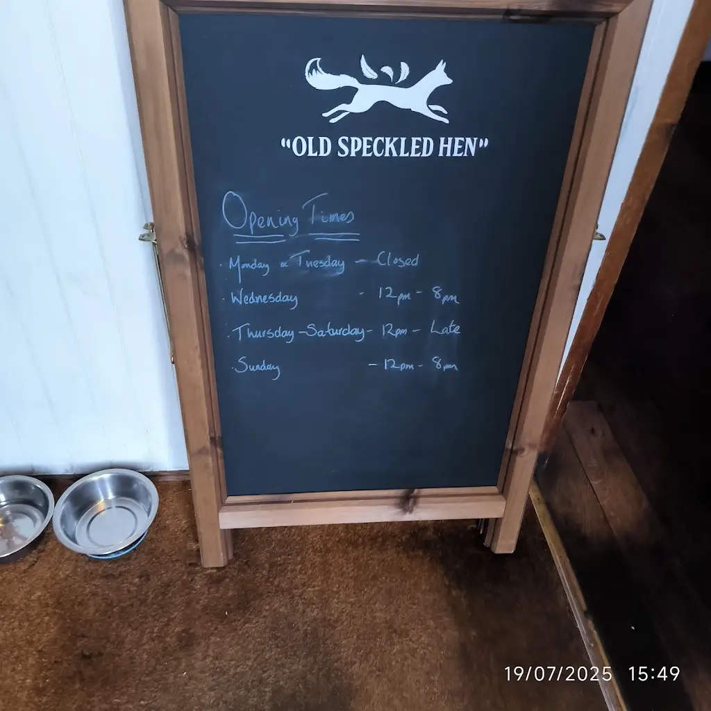 Menu_The Ship Inn_Limekilns_image_3