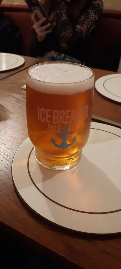 Menu_The Ship Inn_Limekilns_image_5