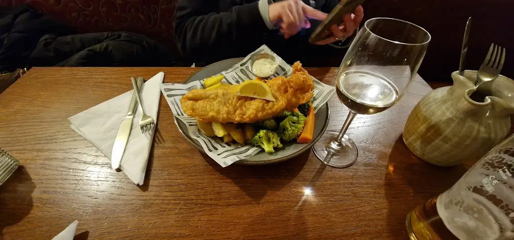 Menu_The Ship Inn_Limekilns_image_6