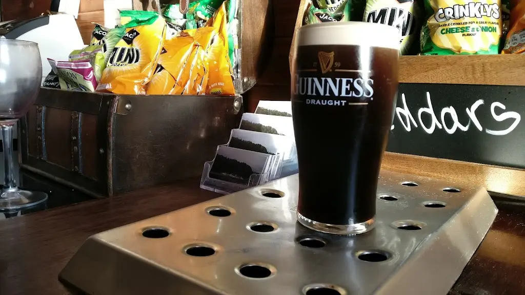 Menu_The Ship Inn_Limekilns_image_8