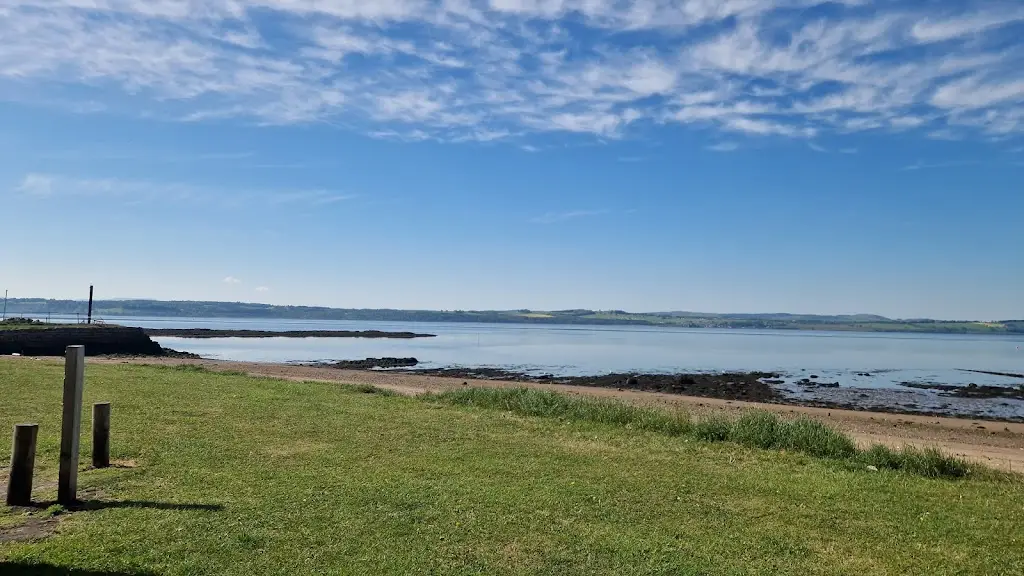 james mochrie_The Ship Inn_Limekilns_review