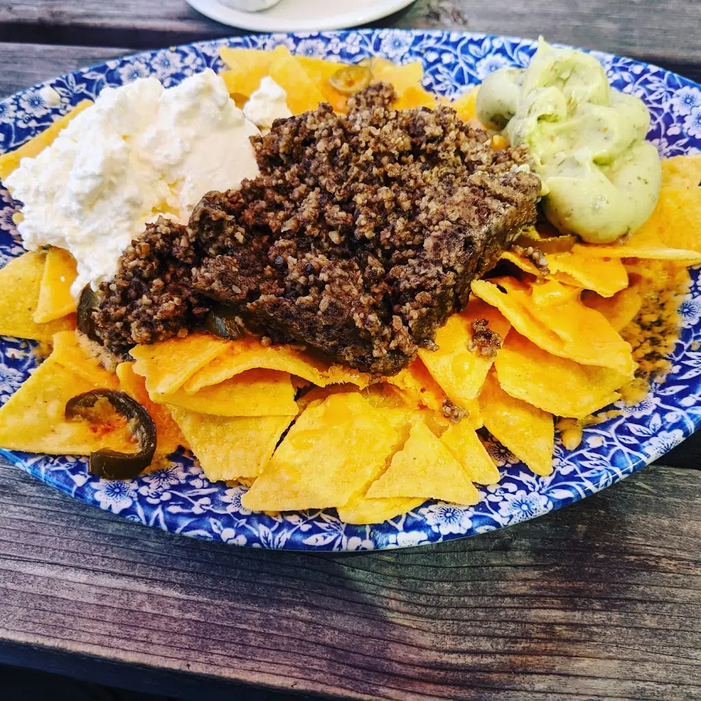 Menu_The Bruce Arms_Limekilns_immagine_4