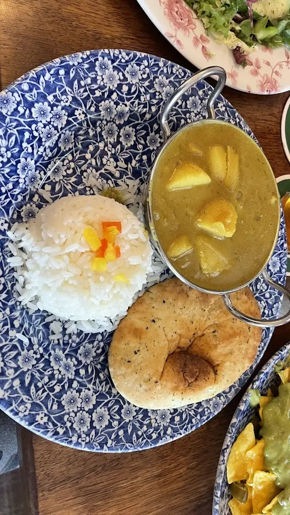 Menu_The Bruce Arms_Limekilns_immagine_5