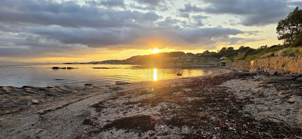 Kevin Severn_The Bruce Arms_Limekilns_recensione