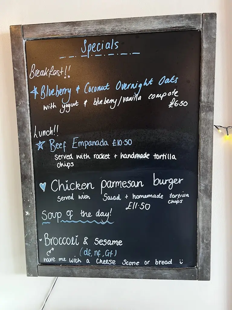 Menu_Coorie by the Coast_Limekilns_immagine_3