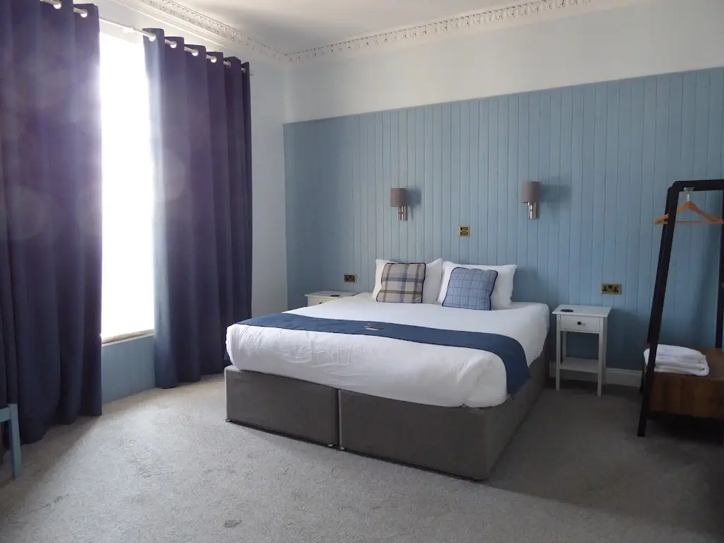 Elisabetta Griggio_Coorie by the Coast_Limekilns_recensione