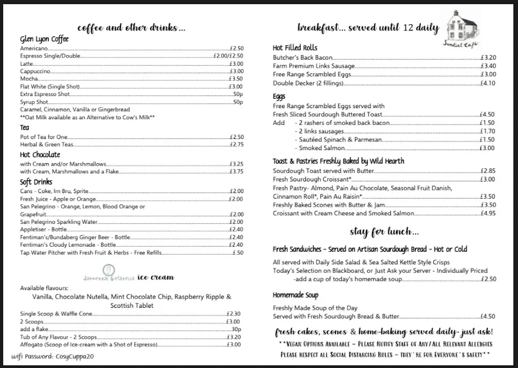 Menu_Sundial Cafe_Limekilns_image_3