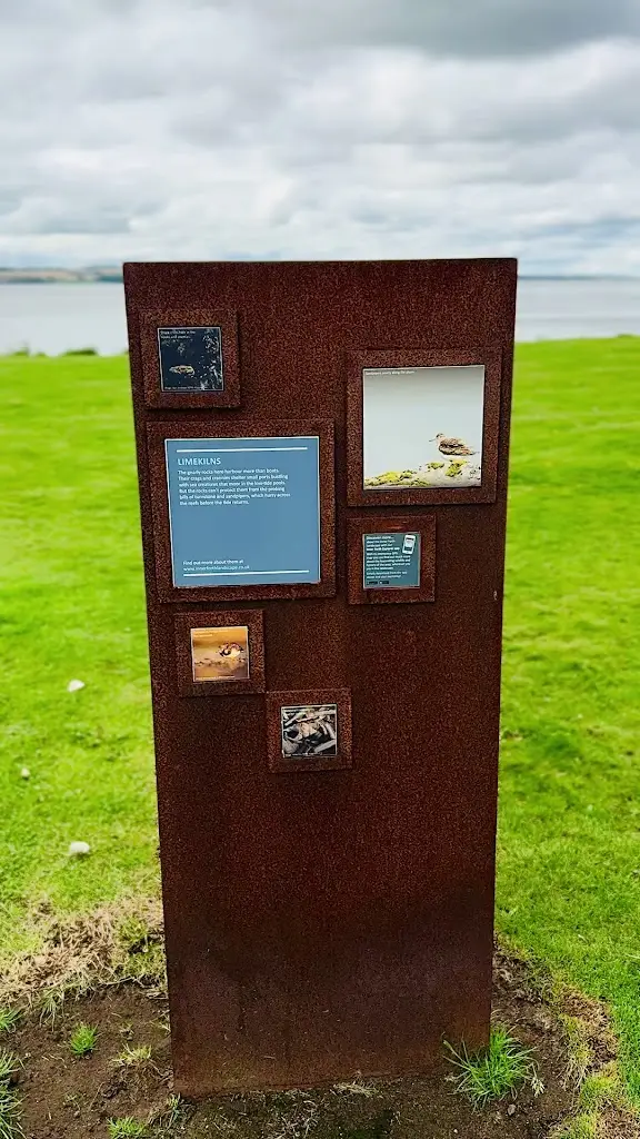 FEDDAR MATDAR_Sundial Cafe_Limekilns_review