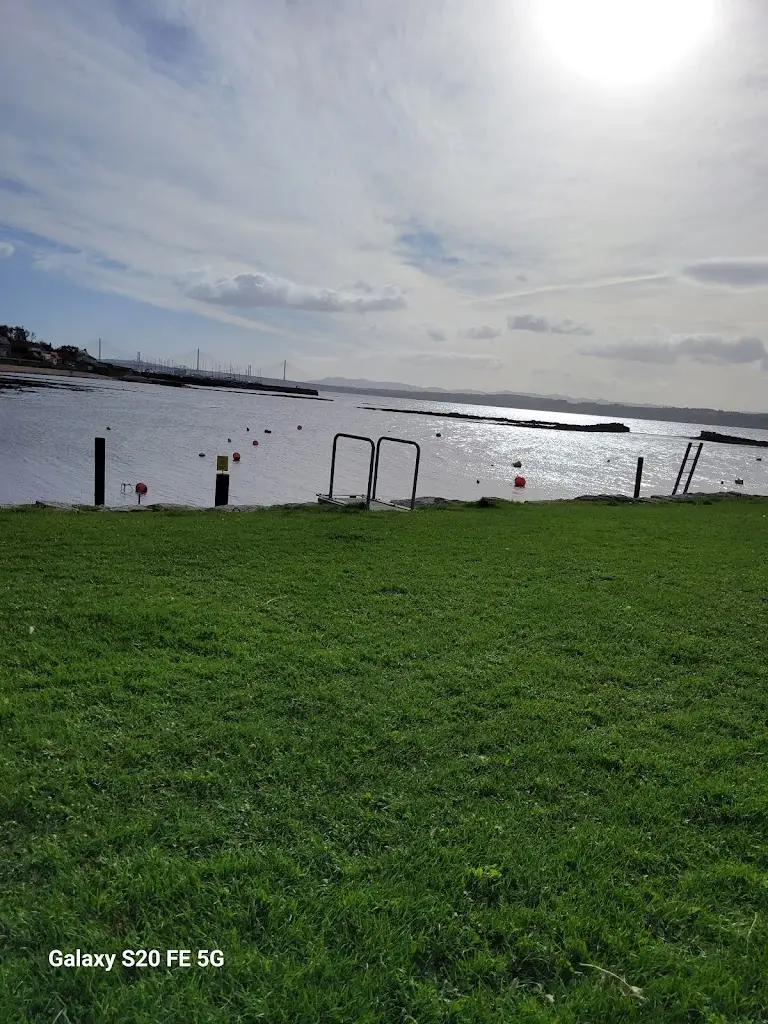 Magda Flores_Sundial Cafe_Limekilns_review