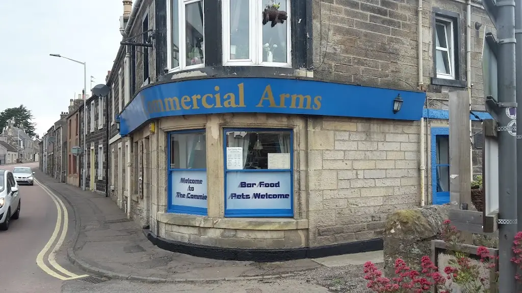 Commercial Arms_Leuchars_slider_image_2