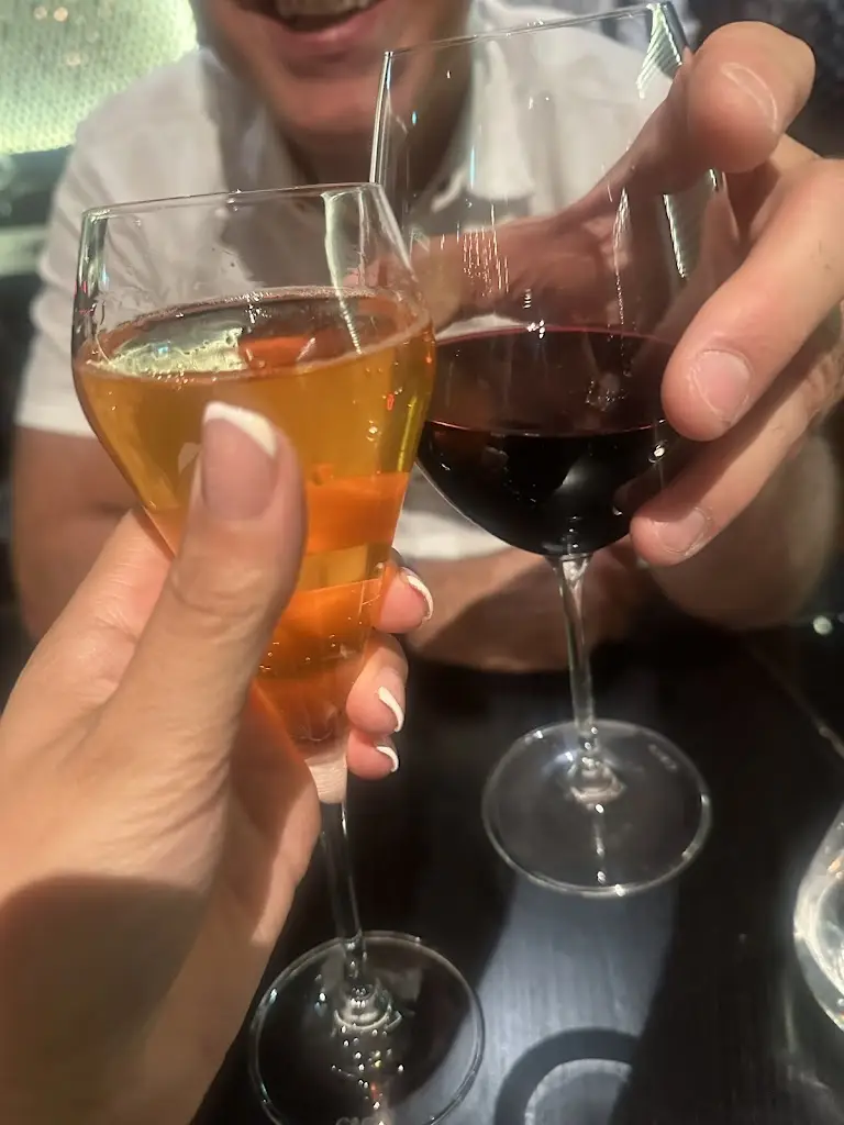 Izzy_Gaucho Birmingham_Birmingham_review