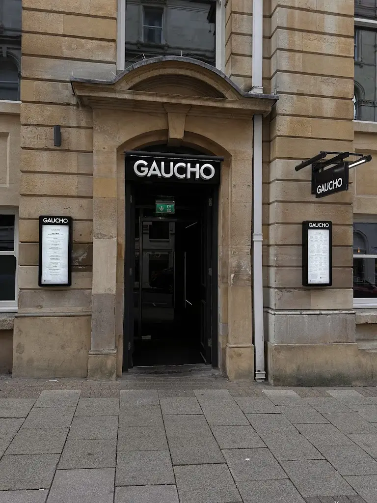 H B_Gaucho Birmingham_Birmingham_review