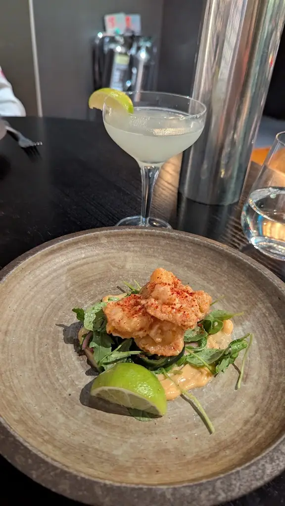 Rubin Howdle_Gaucho Birmingham_Birmingham_review