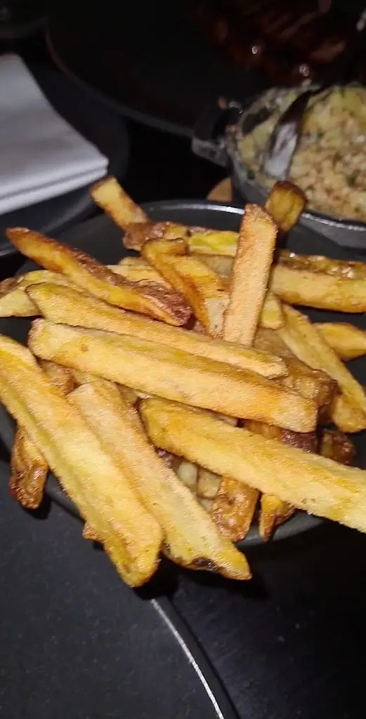 Gaucho Birmingham restaurante en Birmingham