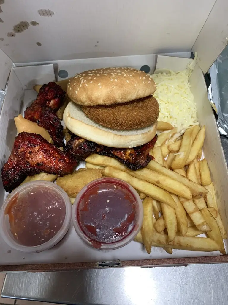 Menu_New Delight_Leuchars_image_6