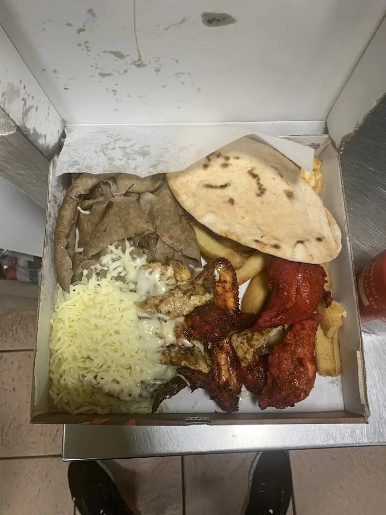 Menu_New Delight_Leuchars_image_7