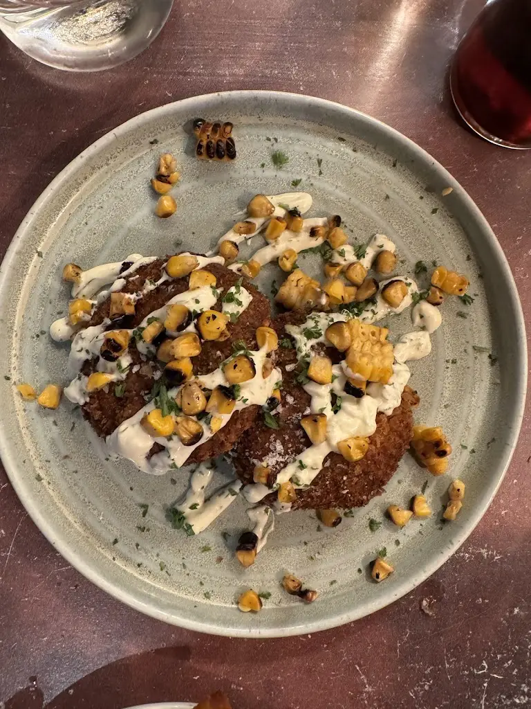 Amanda Weinberg_Rogue_Leuchars_review