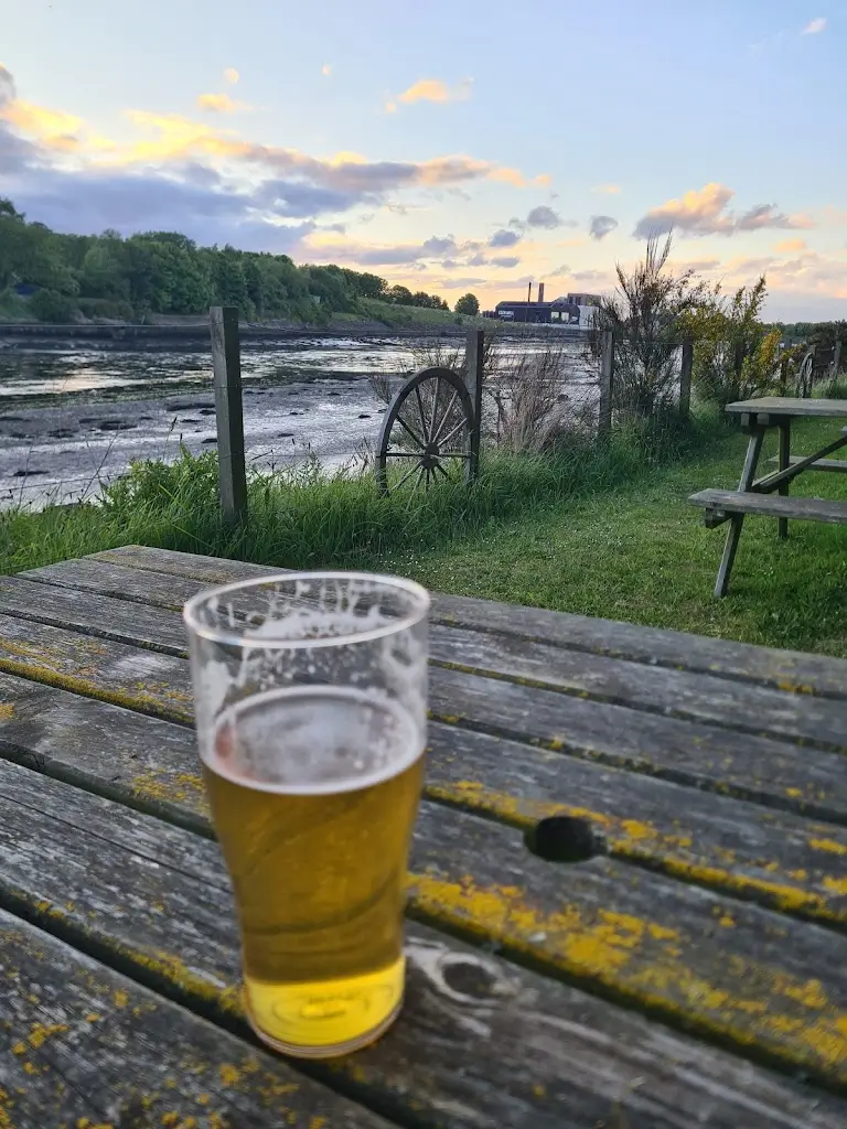 Alan Stewart_Guardbridge Inn_Leuchars_review