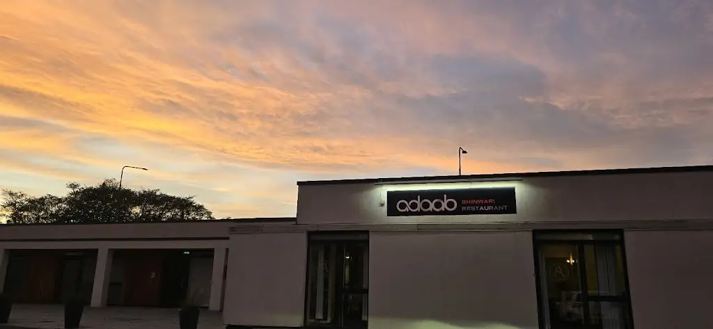 Julia Elizabeth Barnes_SHINWARI RESTAURANT_Livingston_review