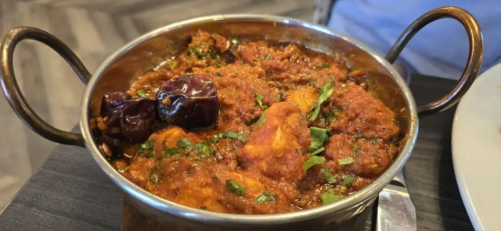 SHINWARI RESTAURANT restaurant in Livingston