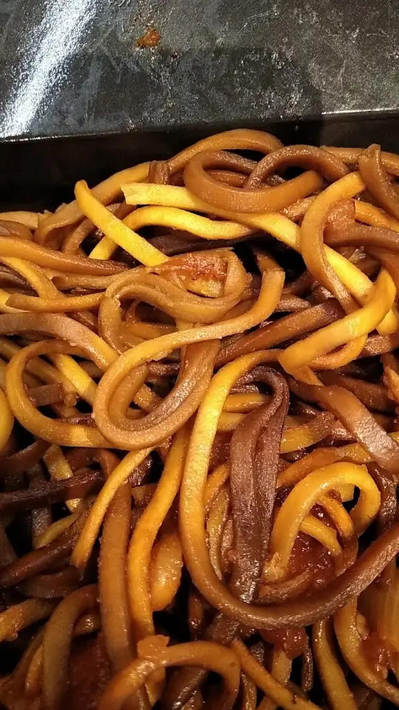 Menu_Chopstix - Livingston The Centre_Livingston_immagine_2