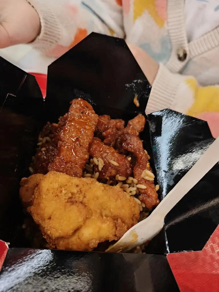 Menu_Chopstix - Livingston The Centre_Livingston_immagine_6