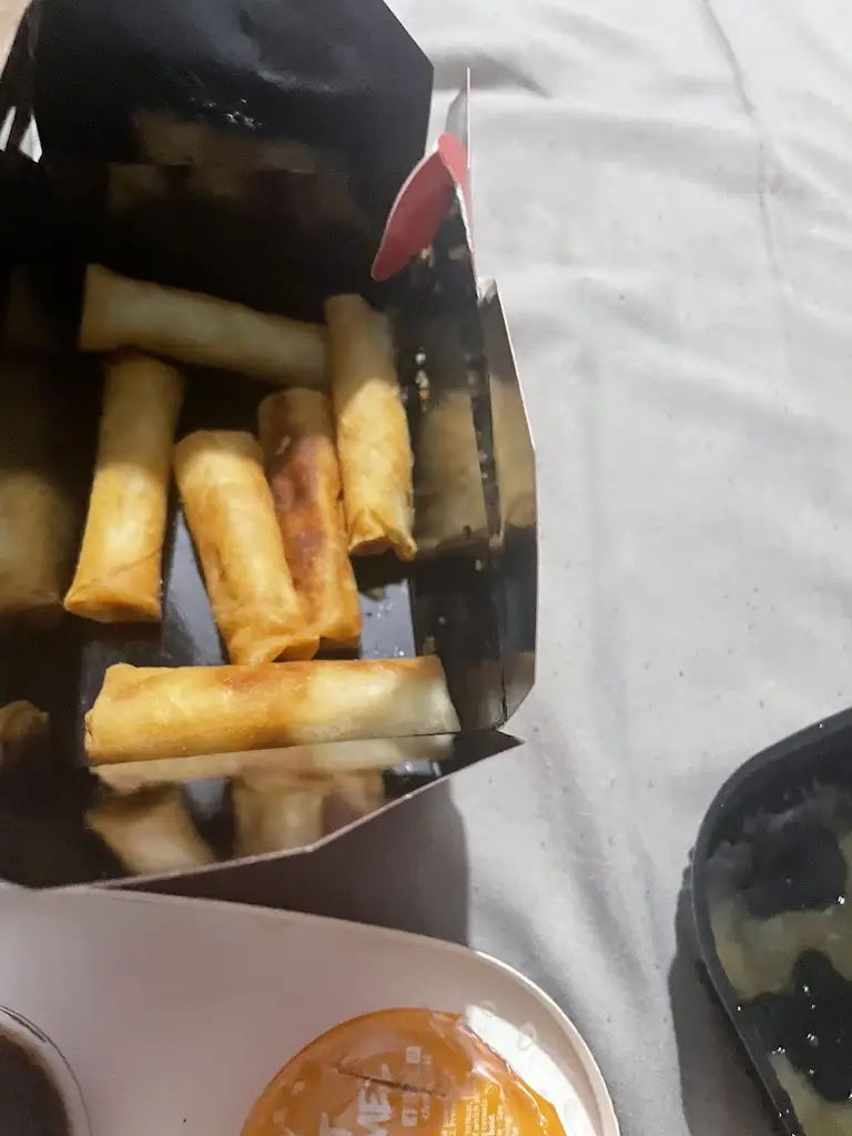 Kelly_Chopstix - Livingston The Centre_Livingston_recensione