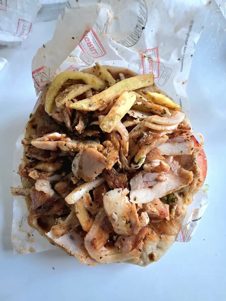 Nina Than_Artisan Greek Kitchen_Livingston_review