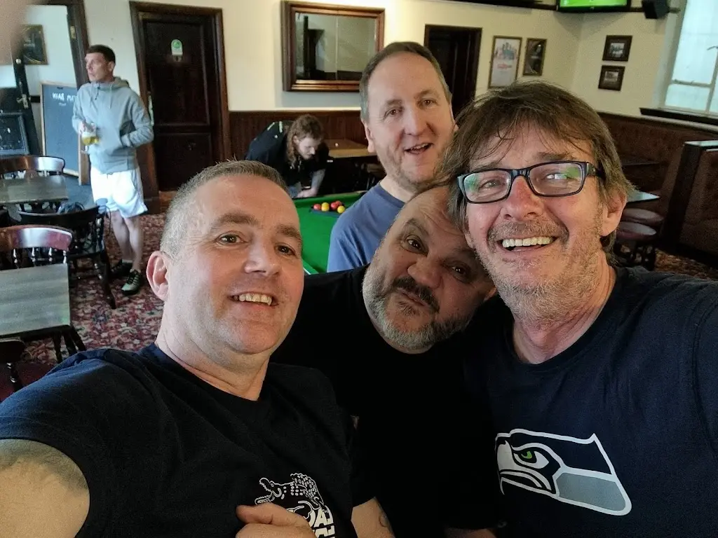 William Robertson_The Tam Bain_Laurieston_review