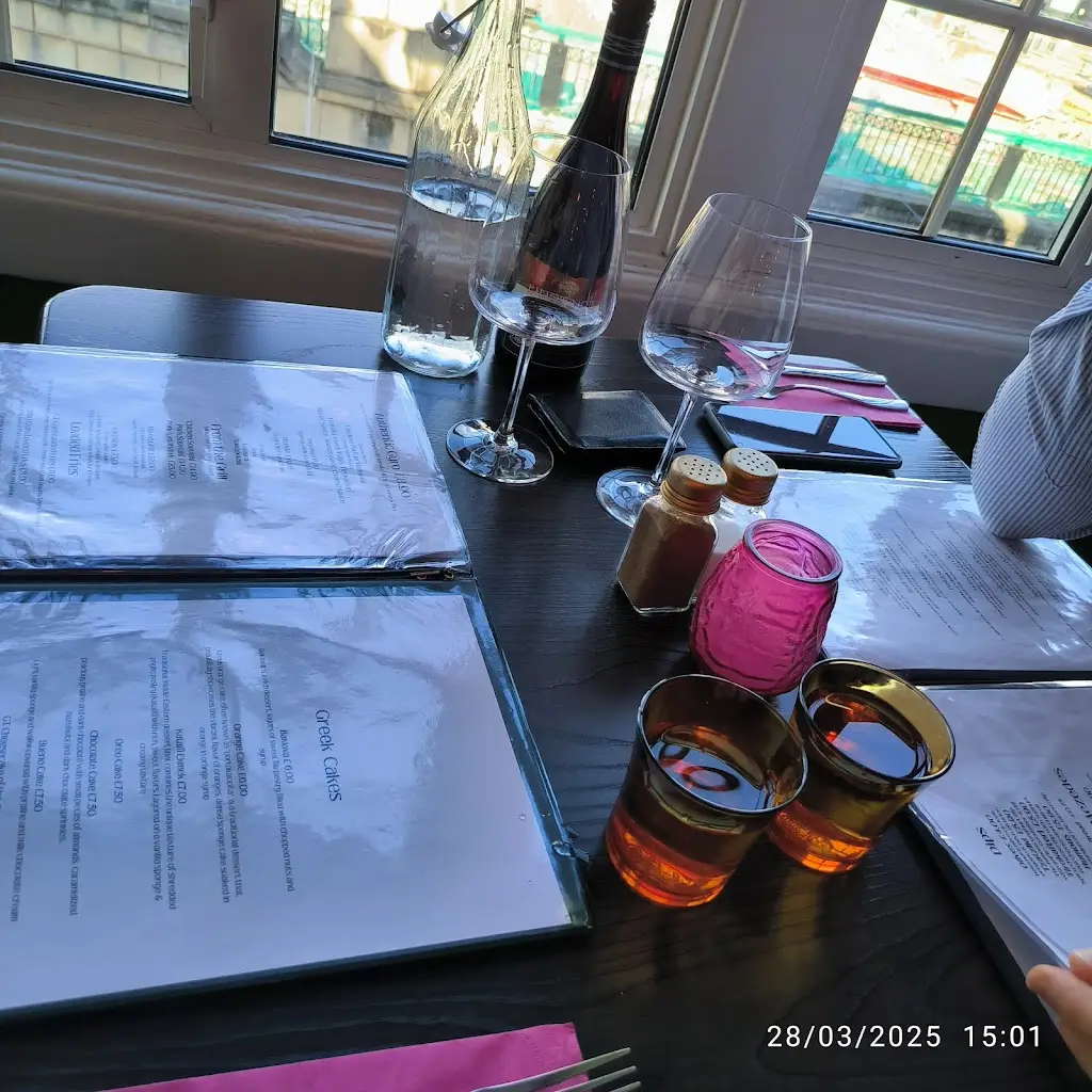 Menu_Greek Theory Restaurant_Laurieston_image_4