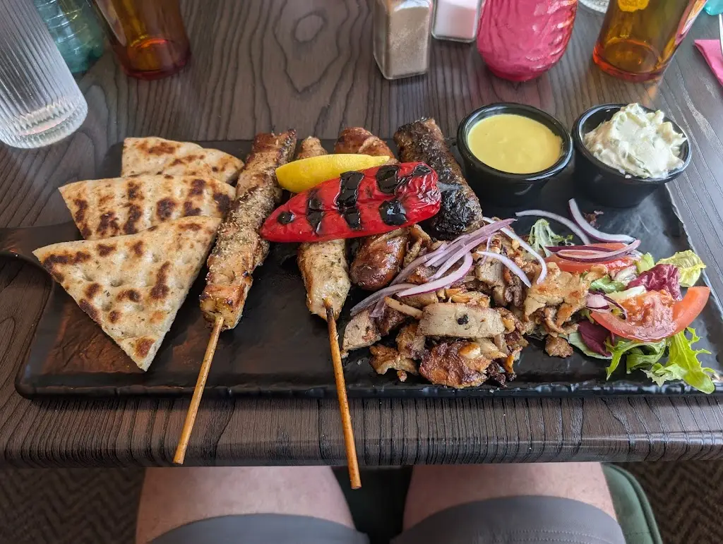 Menu_Greek Theory Restaurant_Laurieston_image_9