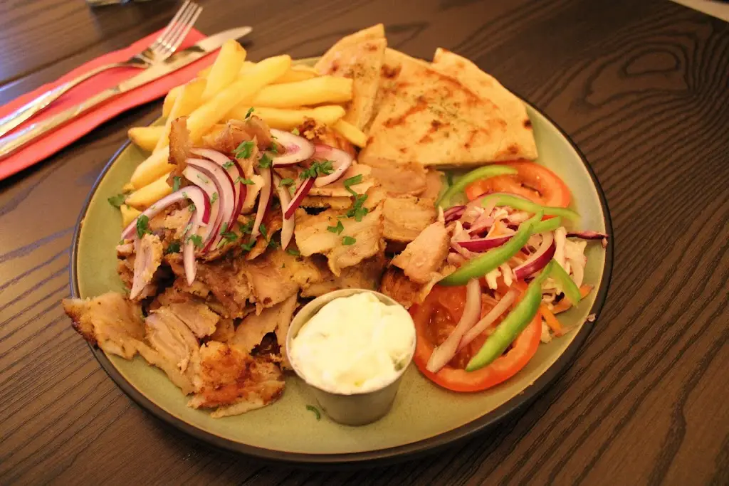 Greek Theory Restaurant_Laurieston_slider_image_2