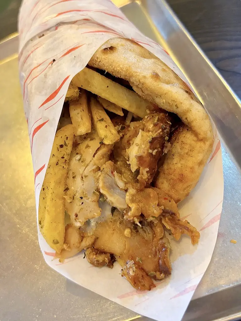 Greek Theory Restaurant_Laurieston_slider_image_3