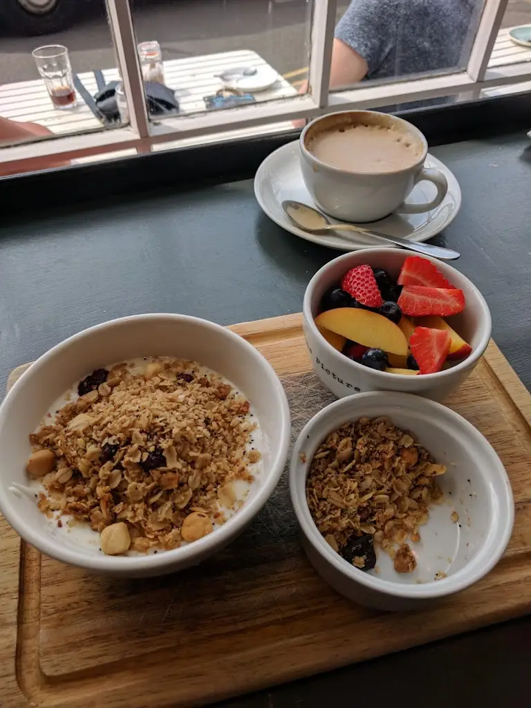 Menu_Number Sixteen_Bingham_image_8