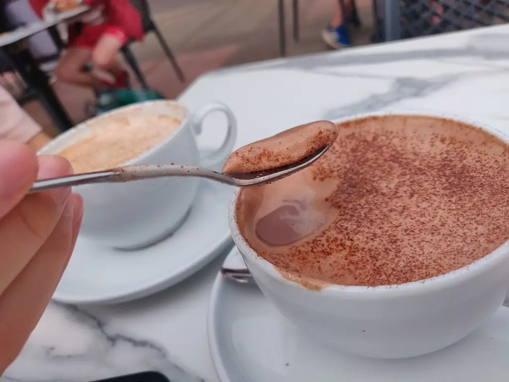 Menu_Number Sixteen_Bingham_image_9