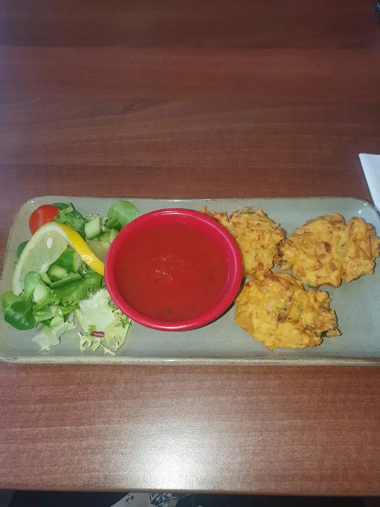 Gillian Burns_Moonlight Kitchen_Laurieston_review