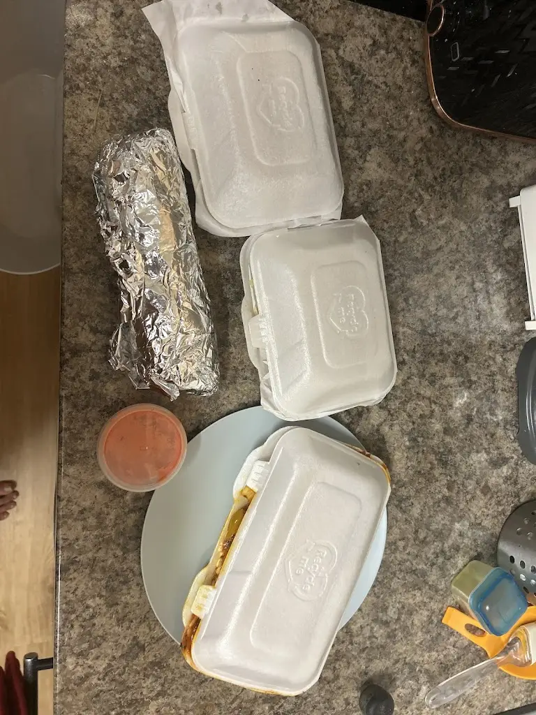 Manish Namboodiri_Spice of Life_Laurieston_review