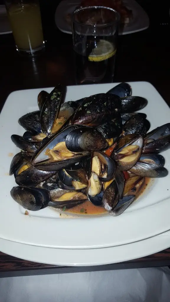 Menu_Gambero Rosso ltd_Laurieston_image_4