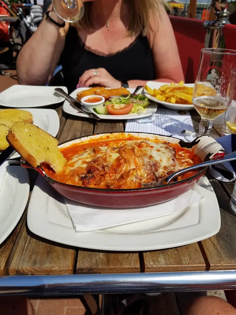 Menu_Gambero Rosso ltd_Laurieston_image_7