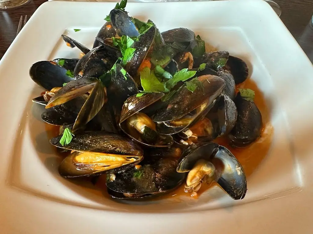 Paddy McGinty_Gambero Rosso ltd_Laurieston_review