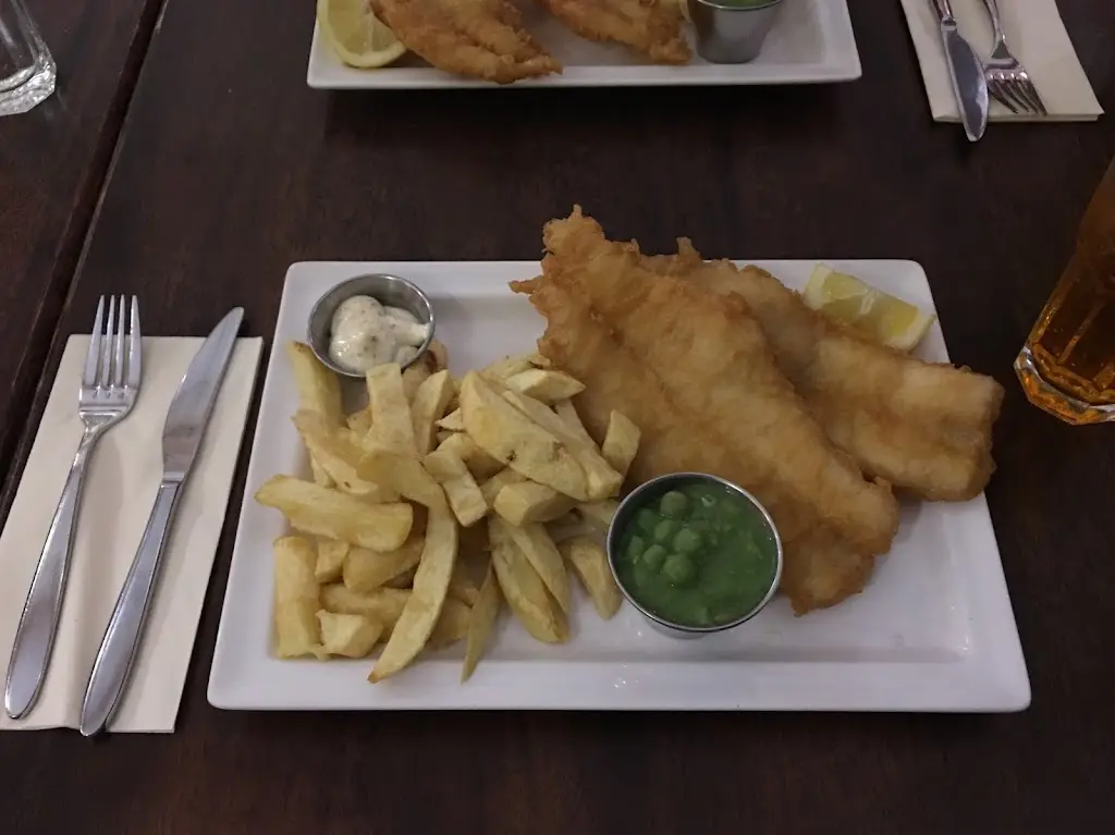 Menu_Benny T’s_Laurieston_image_5