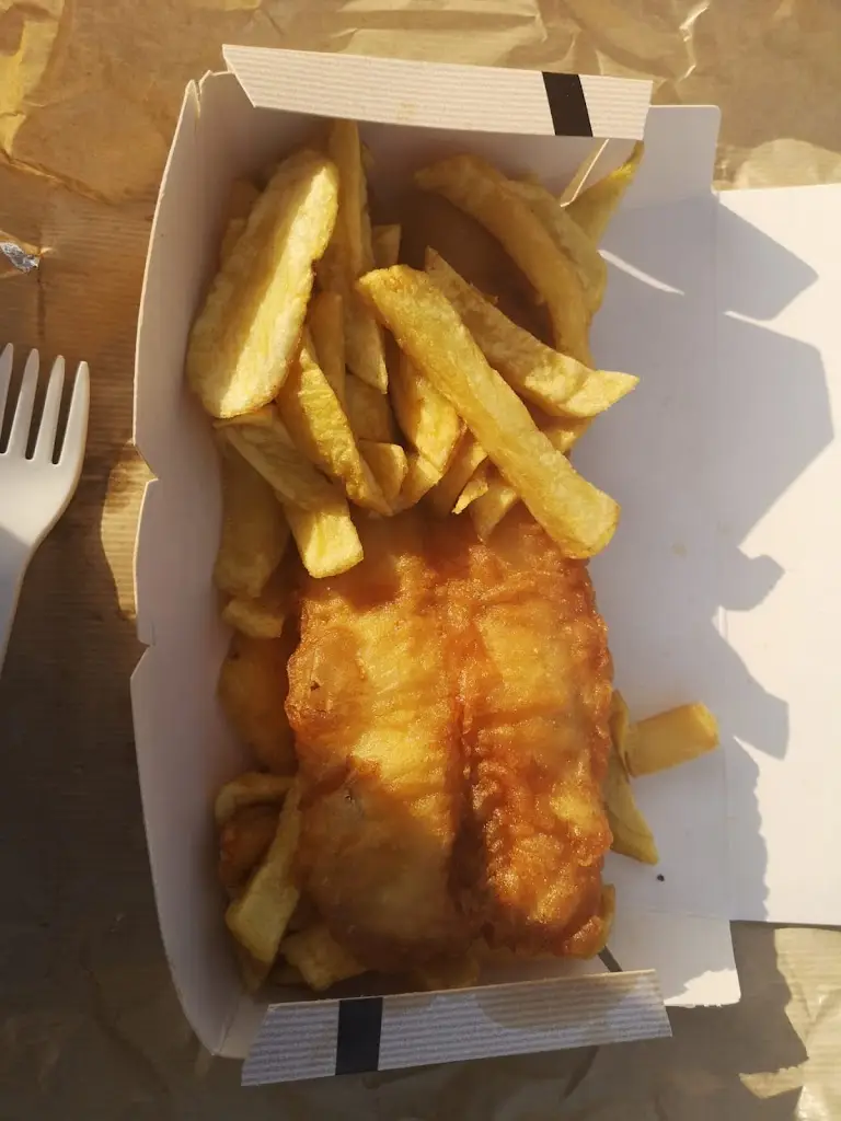 Menu_Benny T’s_Laurieston_image_6