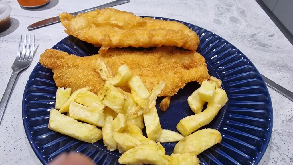 Menu_Benny T’s_Laurieston_image_9