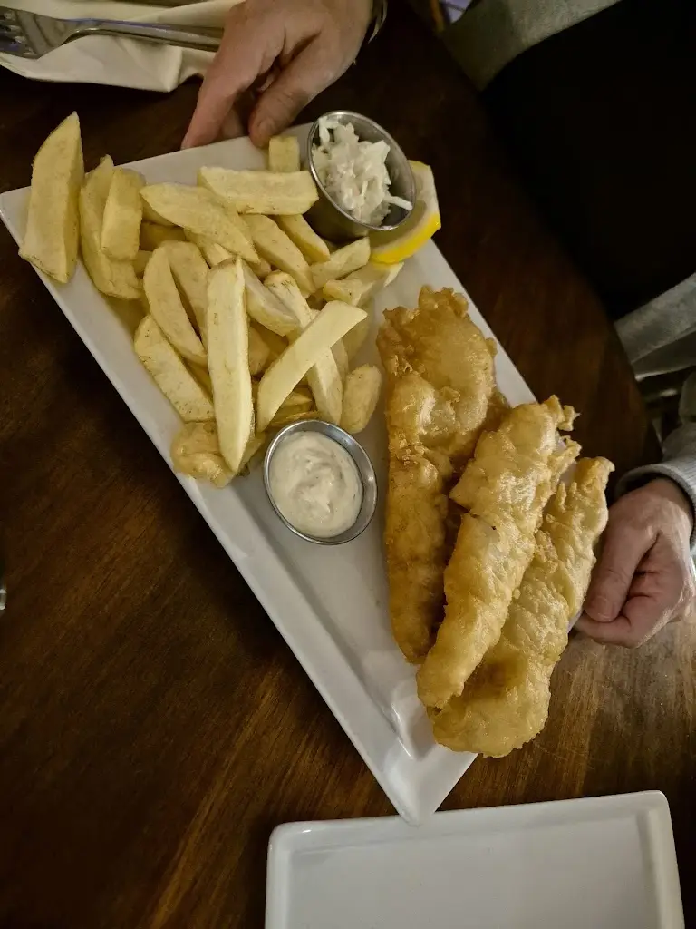 Nellybhoy59_Benny T’s_Laurieston_review