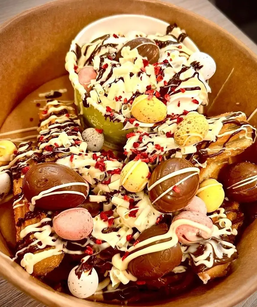 Menu_Three Little Pigs_Laurieston_image_8