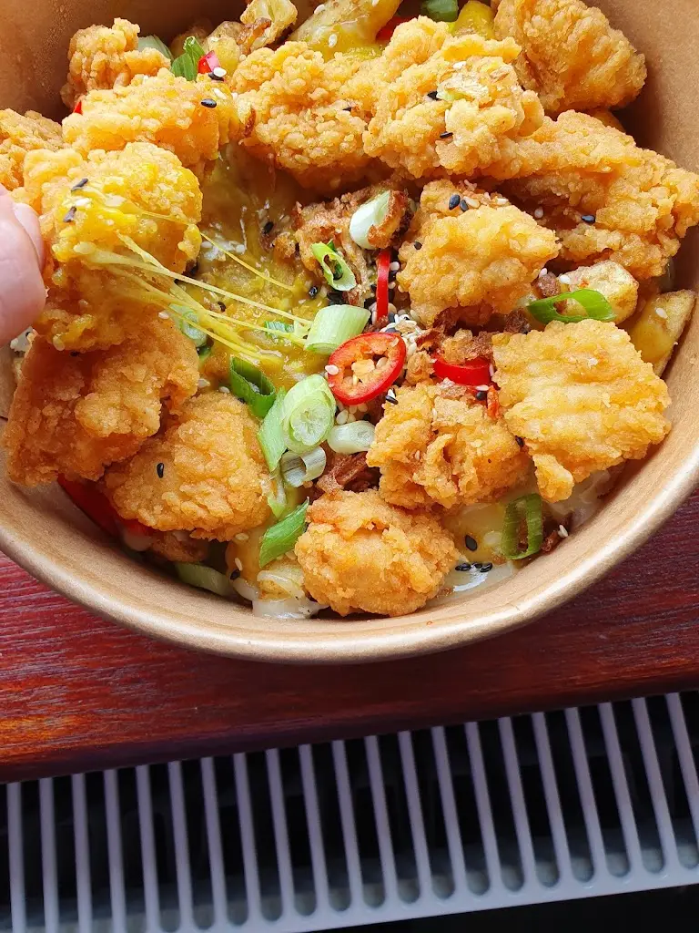 Jamie Gorman_Three Little Pigs_Laurieston_review