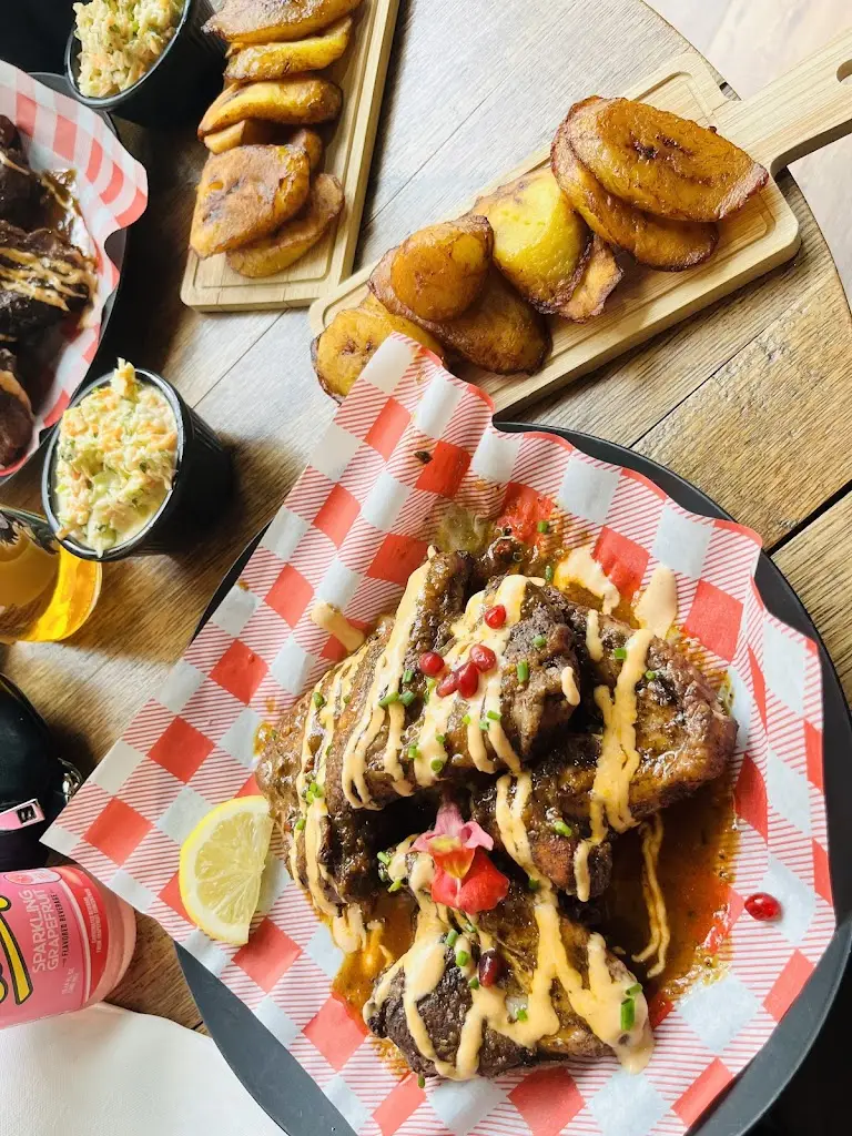 Menu_Brina's Jamaican Kitchen_Laurieston_image_8