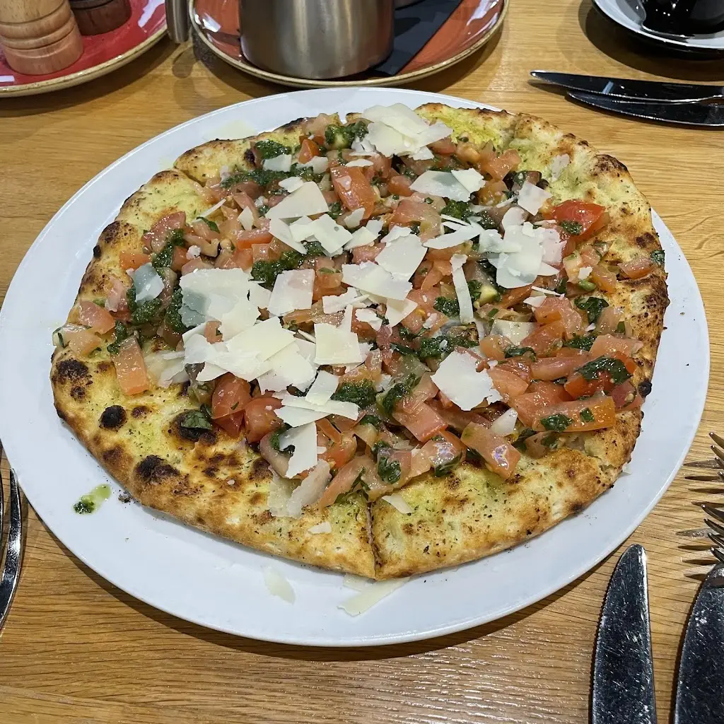 Sophie Ek_Cafe Corvina_Laurieston_recensione