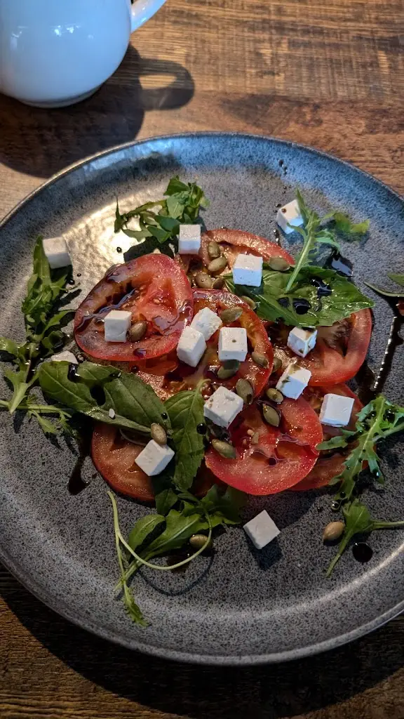 Menu_House of Olives Falkirk_Laurieston_image_4